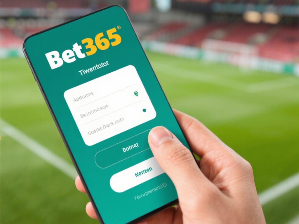 Bet&nbsp;365的提现流程是指用户将账户内的余额提取
