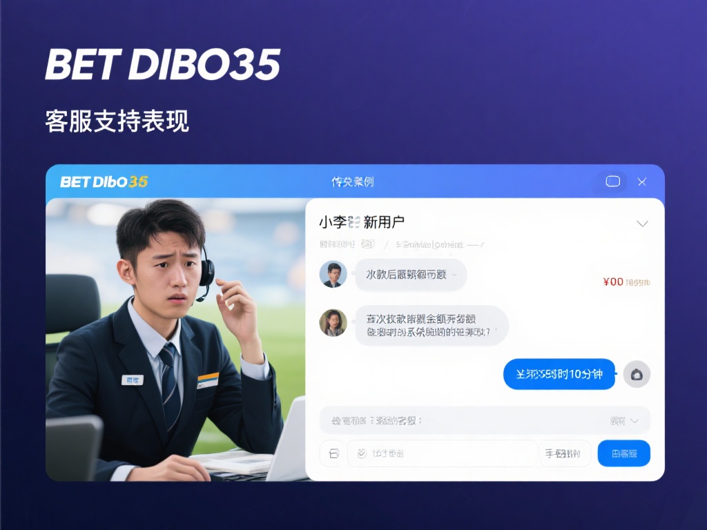 bet日博365客服支持如何？解决疑问全攻略 (bet日博365客服支持体验如何？疑问解决全攻略详解）