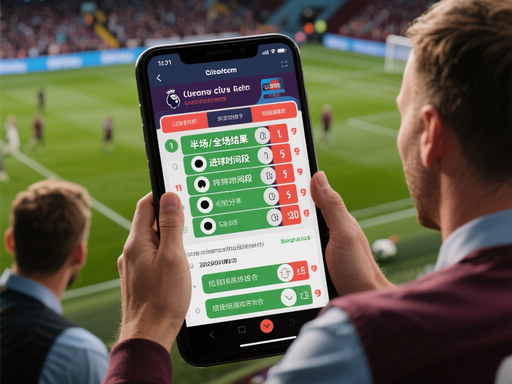 bet365赌球的赔率优势为何如此吸引人呢? (bet365赌球赔率优势为何如此吸引玩家参与?) 以一场英超比赛为例,玩家不仅可以押注比赛结果,还能