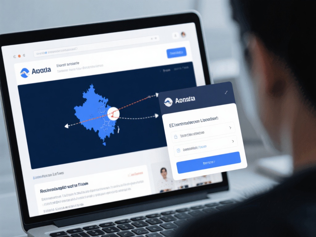 面对访问限制，一种常见的解决方式是借助一些合规的网