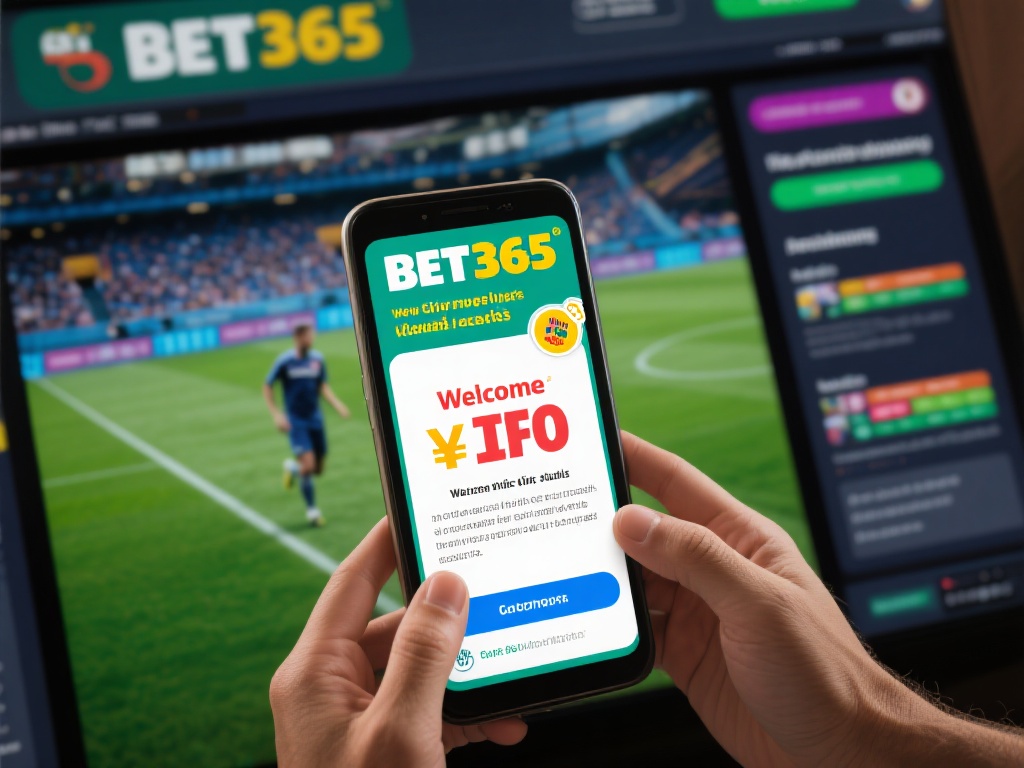 玩转Bet 365游戏:新手必知的实用攻略 (玩转Bet 365游戏:新手必知的实用攻略与技巧分享) 善用平台资源:Bet 365经常为新用户提供欢迎奖