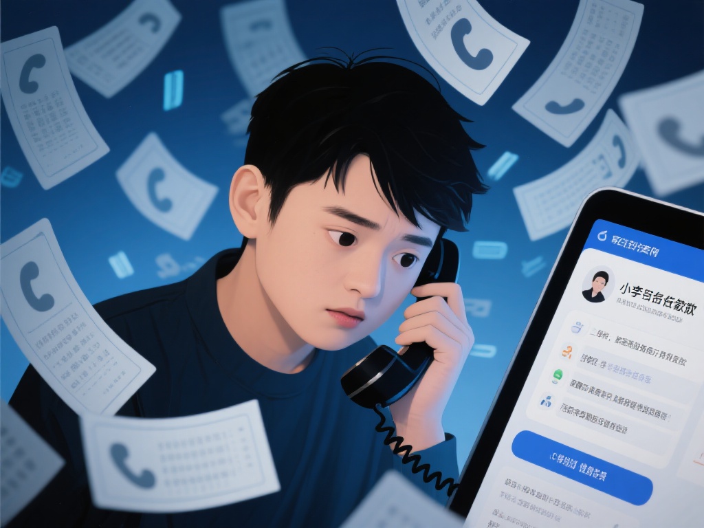 此外，一个真实的案例或许能为我们敲响警钟。小李（化