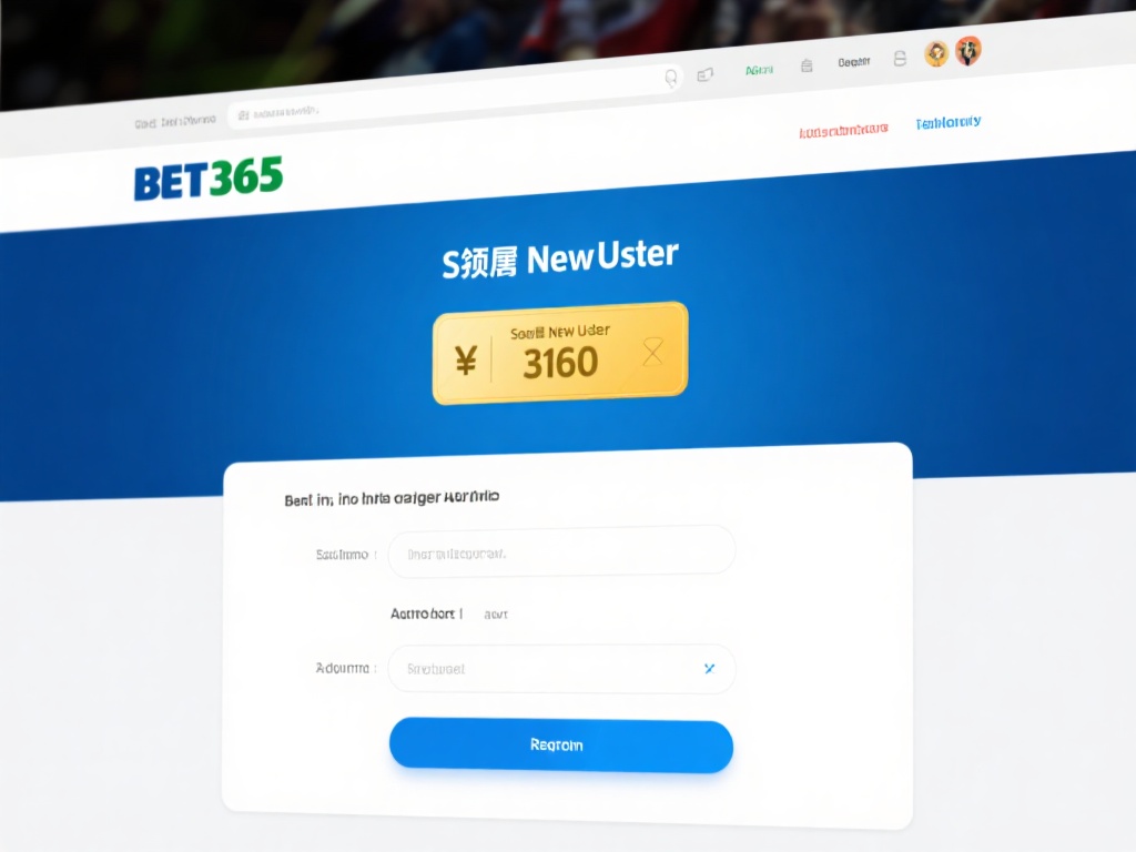 新用户专享：bet 365奖金注册即刻领取 (新用户专享：bet 365奖金注册即刻领取，惊喜不容错过！）