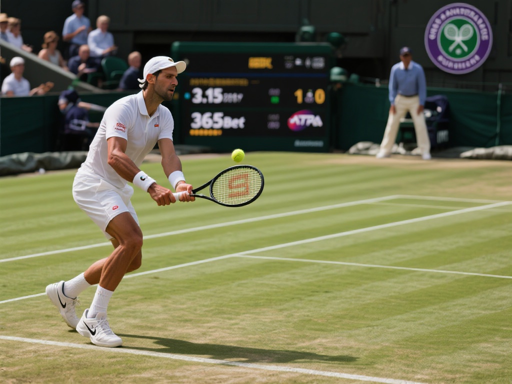 365bet网球赛事覆盖，涵盖大满贯及巡回赛 (365bet网球赛事覆盖全面，包含大满贯及各项巡回赛）