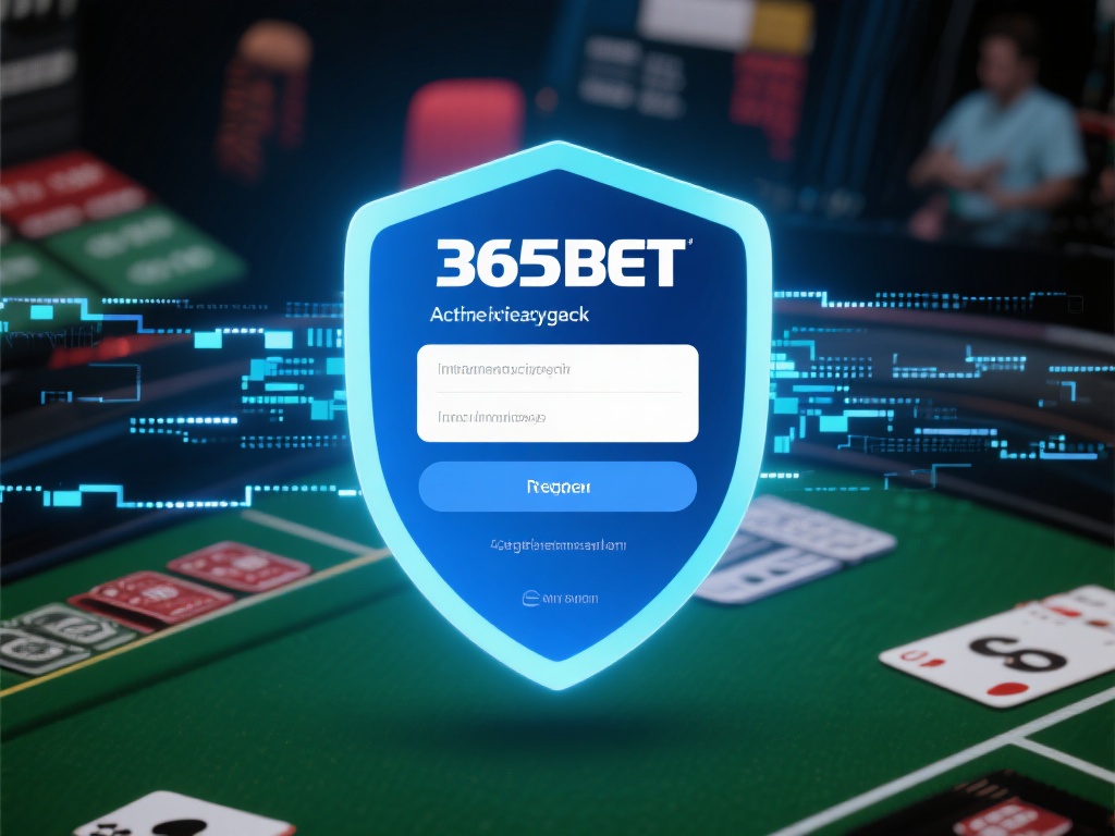 游戏365bet安全保障：放心娱乐无后顾之忧 (游戏365bet安全保障：畅享娱乐，安心无忧每一天）