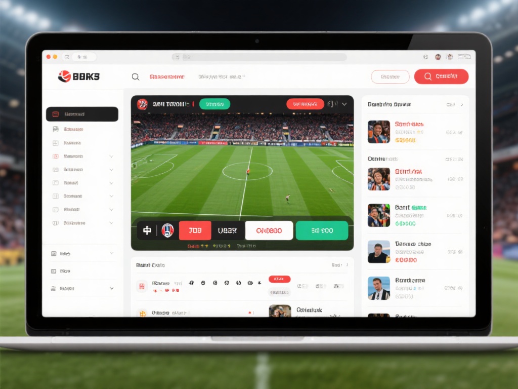 旧版BET365的经典功能与用户体验回顾 (回顾旧版BET365的经典功能与卓越用户体验设计）