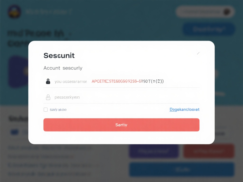 bet365关于用户注册流程的完整指南解析 (bet365用户注册流程完整指南详细解析与操作步骤) 设置账户安全
这一步需要你创建一个用户名和密码。
