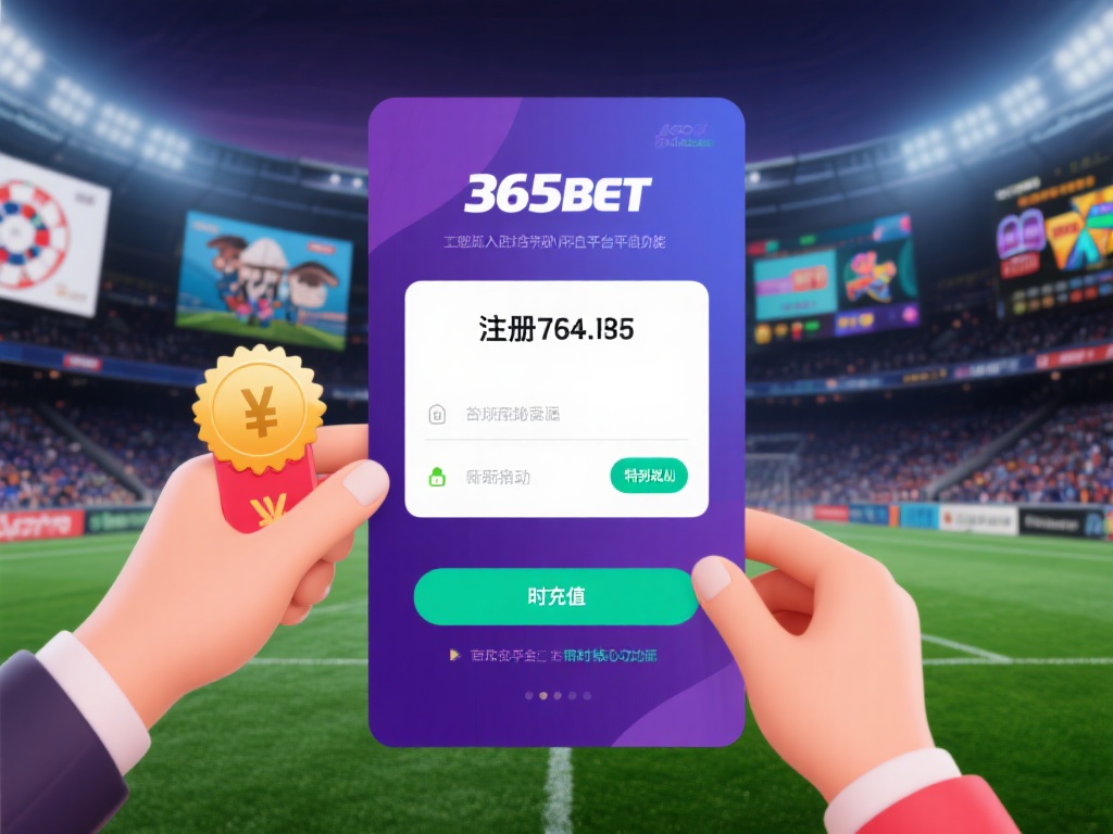 365bet注册后如何充值，快速参与平台活动 (365bet注册后如何快速充值并参与平台精彩活动）