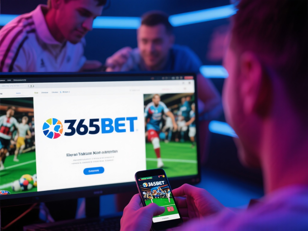 线上365bet新手入门指南与实用技巧分享 (线上365bet新手入门指南与实用技巧全面分享教程) 在数字化娱乐的时代,线上平台为众多爱好者提供了便捷