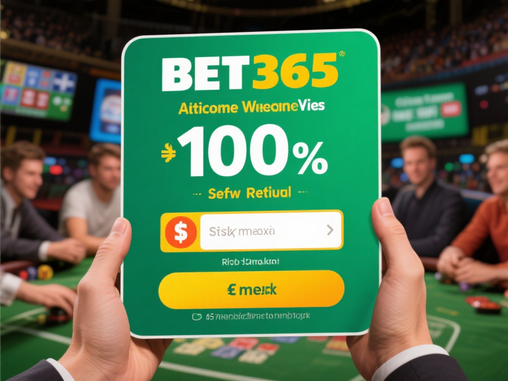 bet 365博彩的优惠活动与奖励机制详解 (bet 365博彩平台的优惠活动与奖励机制全面解析）