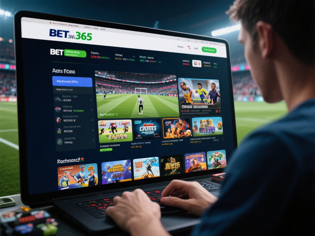 bet官网365如何成为玩家心中的首选网站? (bet官网365如何凭借优势成为玩家心中的首选网站?) 一个成功的娱乐平台,离不开丰富多样的内容。bet官