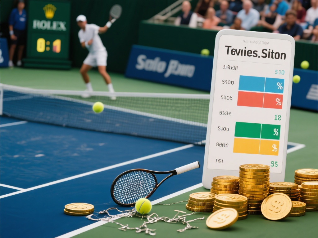 如何在365bet网球赛事中提升中奖概率技巧 (如何掌握365bet网球赛事中提升中奖概率的实用技巧）