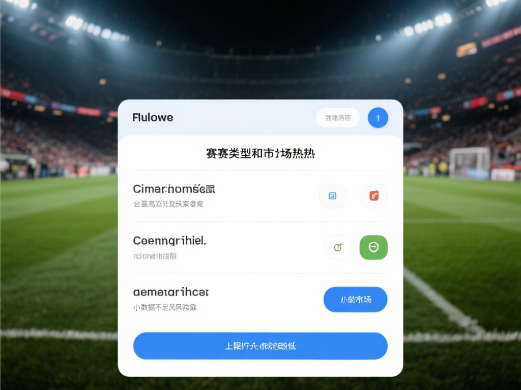 深入解析bet 365上限规则及其影响因素 (深入解析Bet 365上限规则及其对用户投注的影响因素）