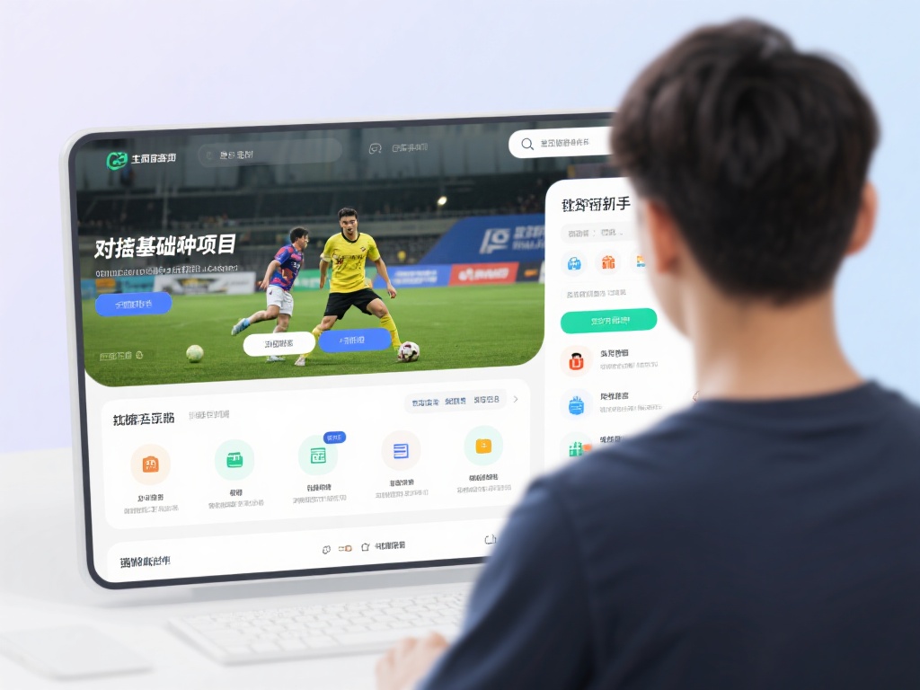 bet365管网的注册流程与新手入门指南详解 (bet365官网注册流程详解与新手入门实用指南) 对于新手来说,熟悉基础操作是关键。登录后,你可以在