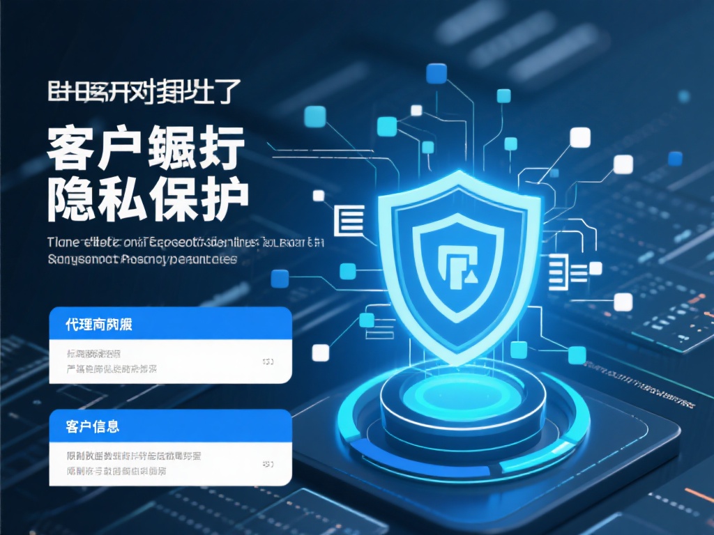 代理BET365的风险管理与长期发展规划建议 (代理BET365的风险管理策略与长期发展规划建议) 值得一提的是,客户隐私保护同样重要。在数据泄露频发