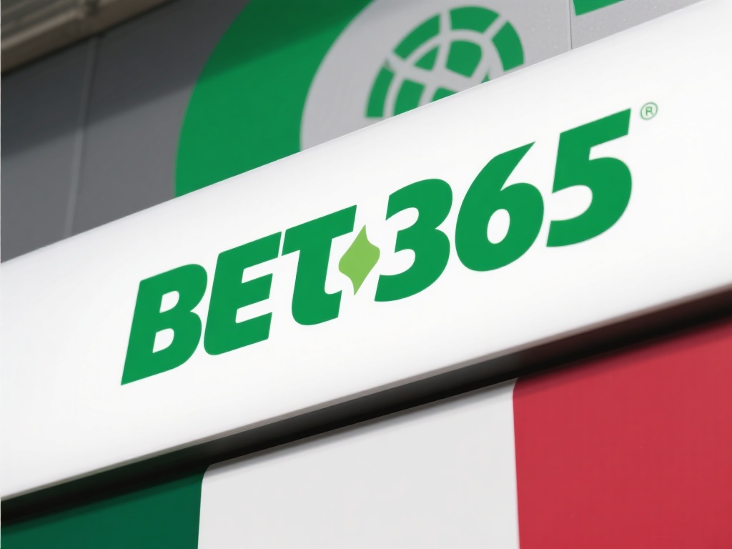 bet 365标志的演变历程与设计创新 (bet 365标志的演变历程与设计创新的深度解析) 在品牌全球化战略的推动下,bet 365 的标志设