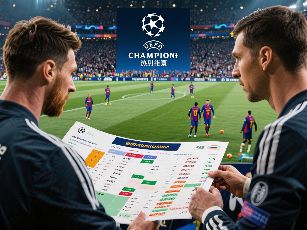 在参与热门赛事投注前，深入了解赛事背景是不可或缺的