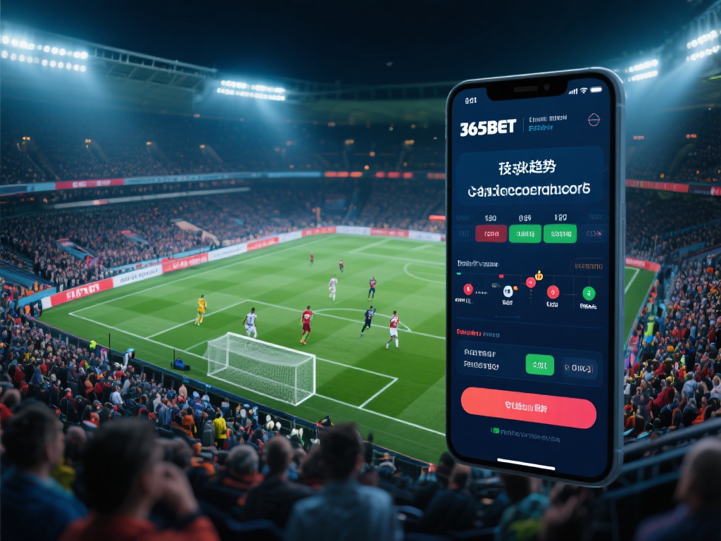 技术是滚球趋势的核心驱动力。人工智能和大数据分析的