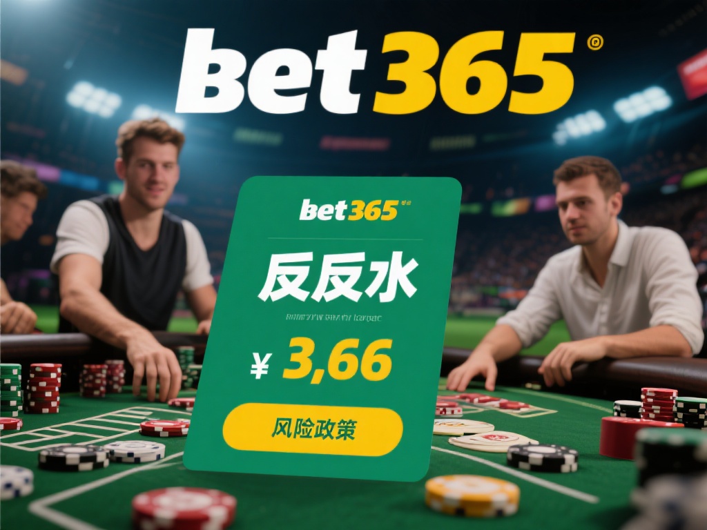 为何选择bet 365反水?优势一目了然! (为何选择bet 365反水?优势明显,一看便知!) 所谓反水,实际上是平台根据玩家的投注金额,按一定比