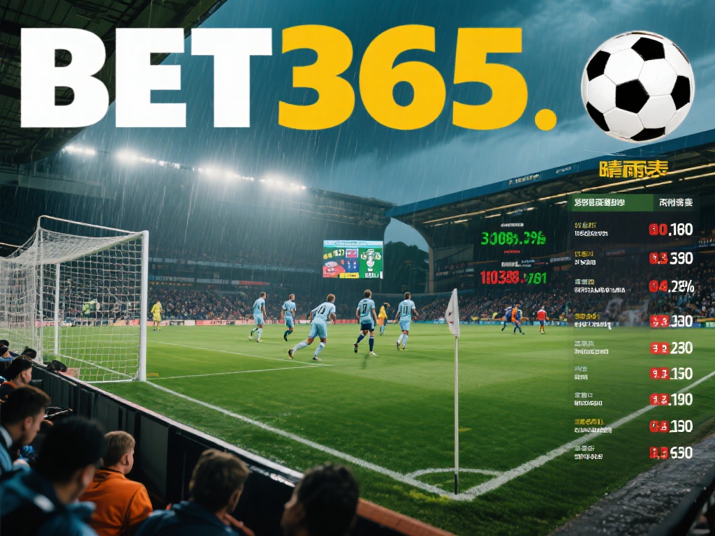 如何利用bet365足彩数据分析提升胜率技巧 (如何通过bet365足彩数据分析提升投注胜率的实用技巧) 在bet365平台上,足彩数据涵盖了球队历史战绩、