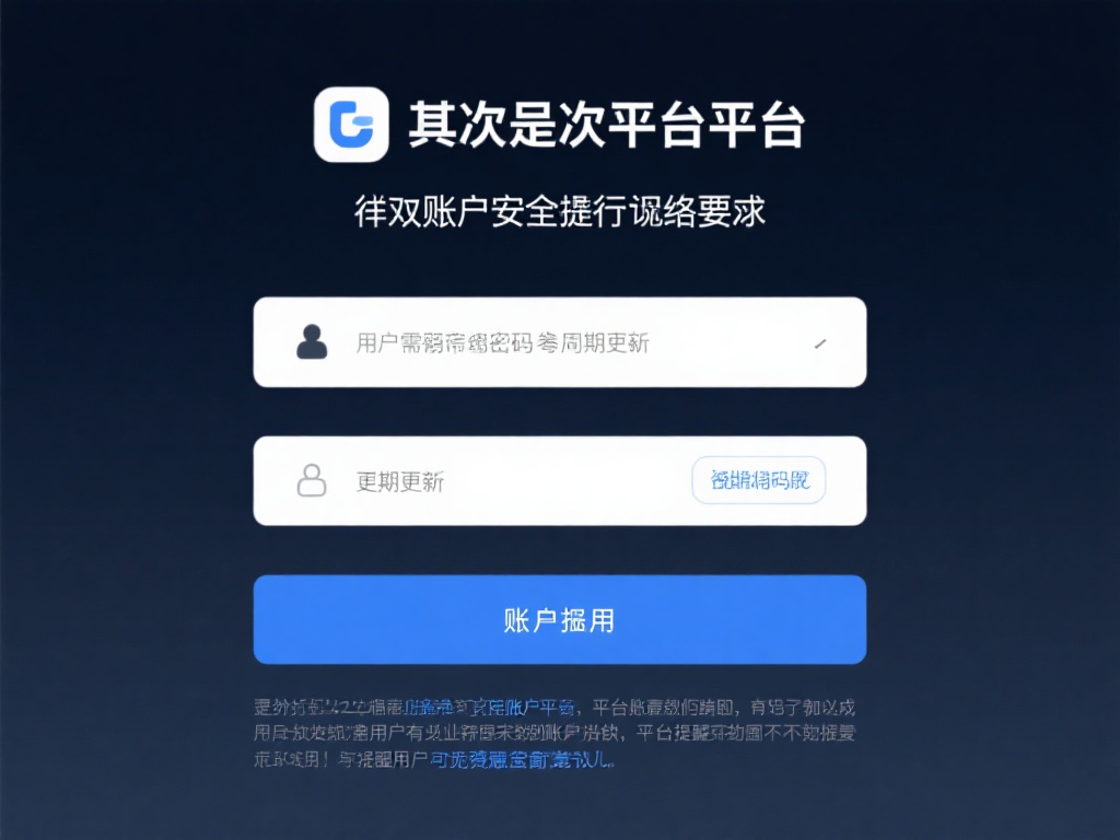 bet365规则深度分析:了解平台责任与义务 (bet365规则深度解析:全面了解平台责任与义务的重要性) 此外,平台还对账户安全提出了严格要求。用户需设置复